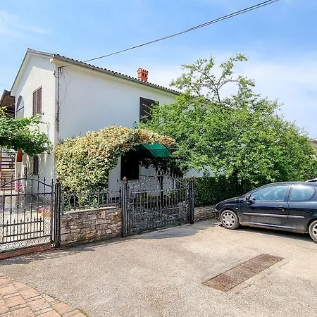 Malerisches Nur 800 Meter Zum Strand Mit Privater Terrasse, Grill, Wifi