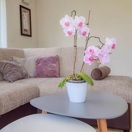 Apartman Malerisches Nur 800 Meter Zum Strand Mit Privater Terrasse, Grill, Wifi *