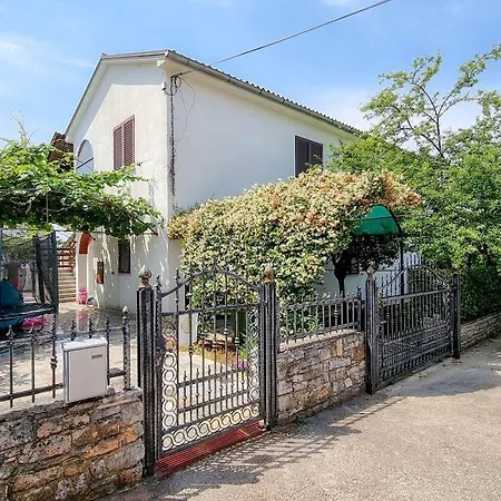 Apartman Malerisches Nur 800 Meter Zum Strand Mit Privater Terrasse, Grill, Wifi Karpinjan
